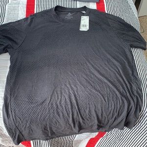 Adidas Freelift Gray Tshirt